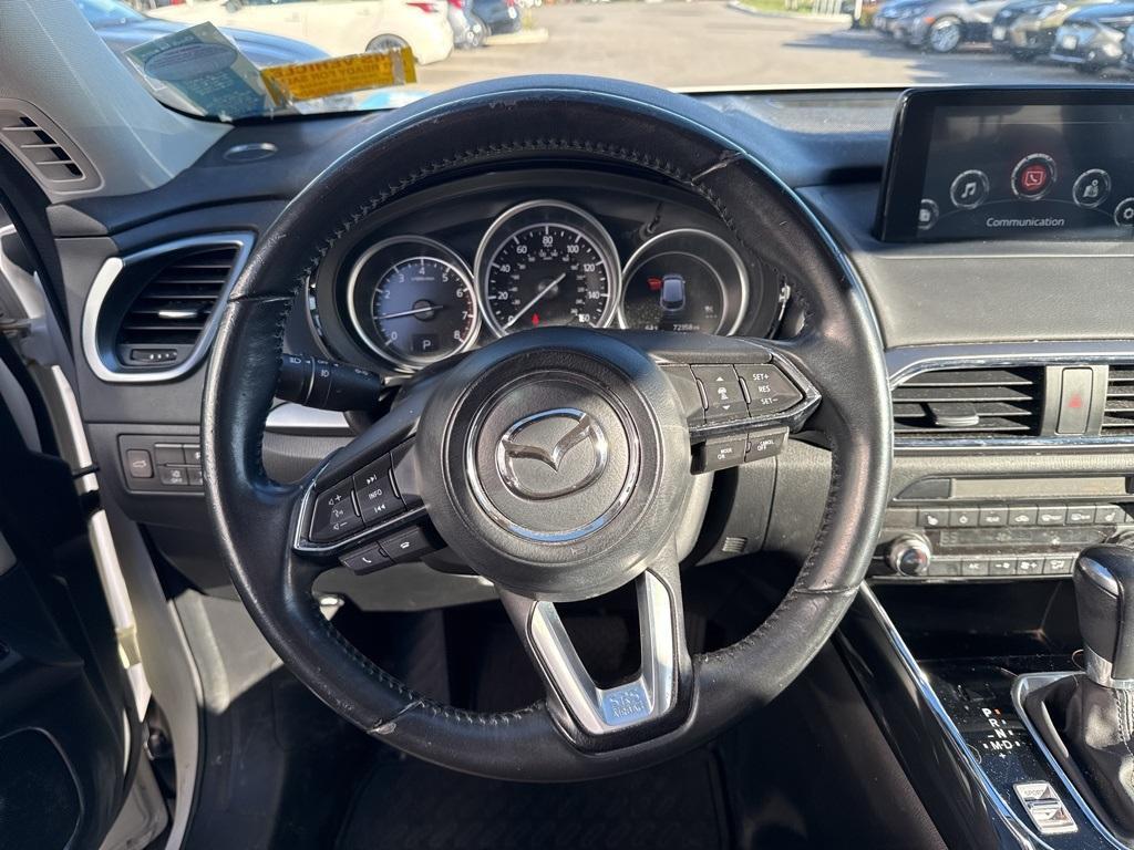 used 2019 Mazda CX-9 car, priced at $19,972