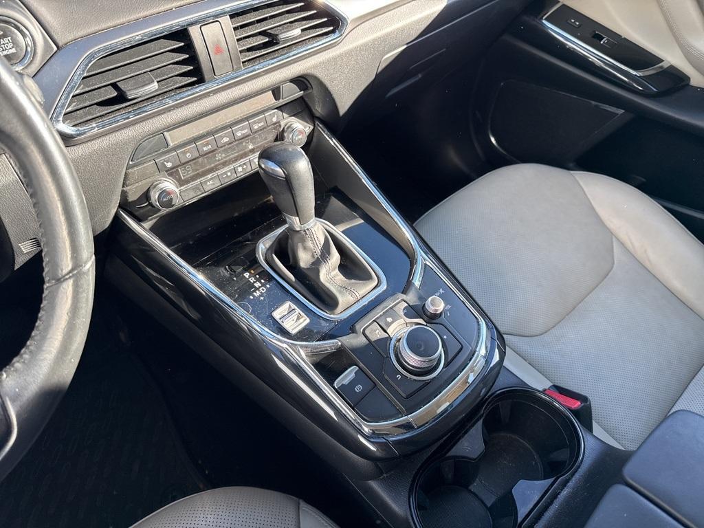 used 2019 Mazda CX-9 car, priced at $19,972