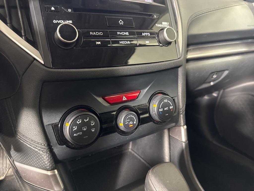 used 2019 Subaru Forester car, priced at $18,801