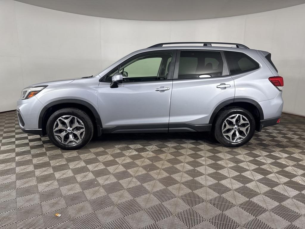used 2019 Subaru Forester car, priced at $18,801
