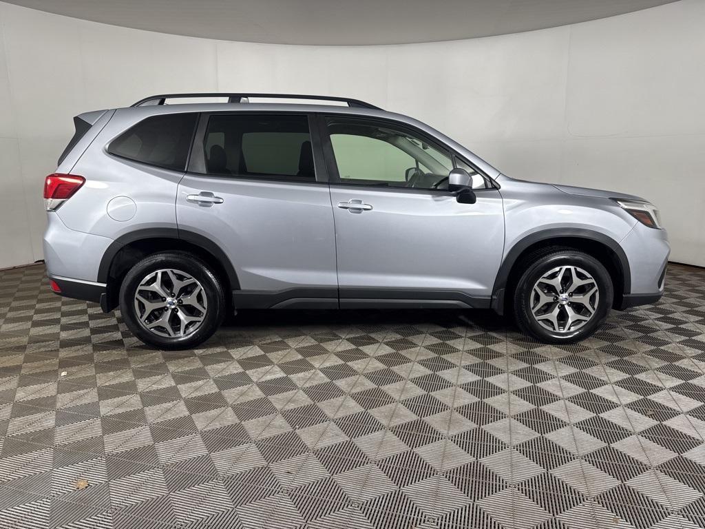 used 2019 Subaru Forester car, priced at $18,801