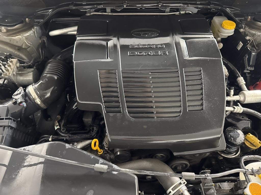 used 2019 Subaru Forester car, priced at $18,801
