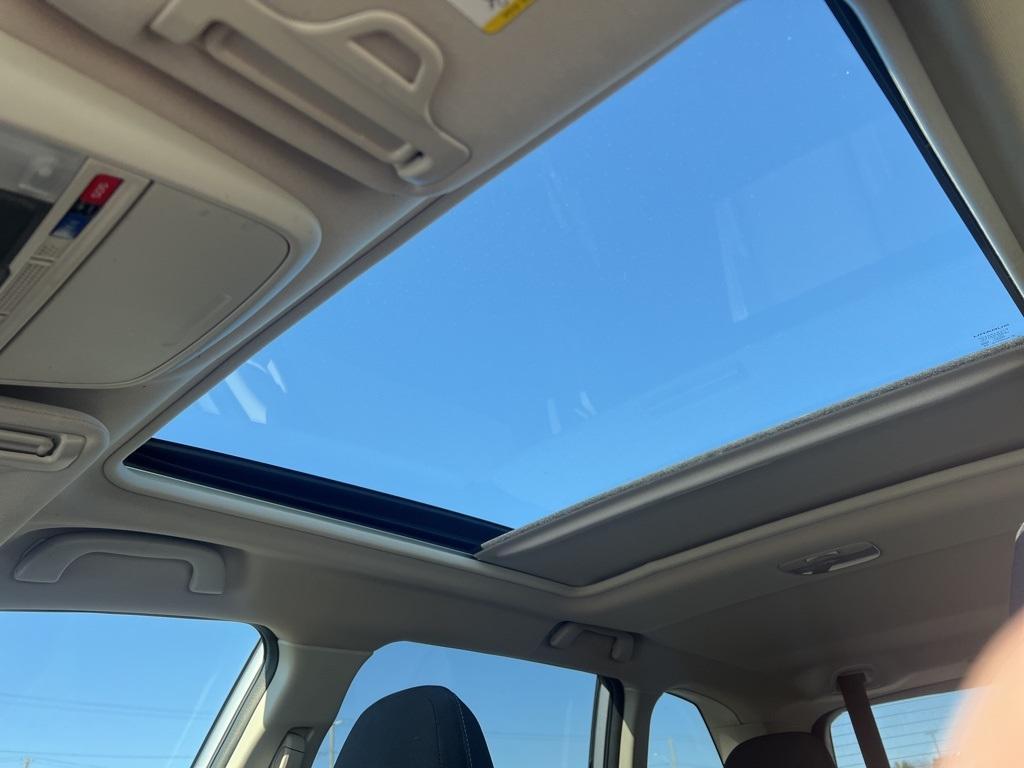 used 2019 Subaru Forester car, priced at $18,901