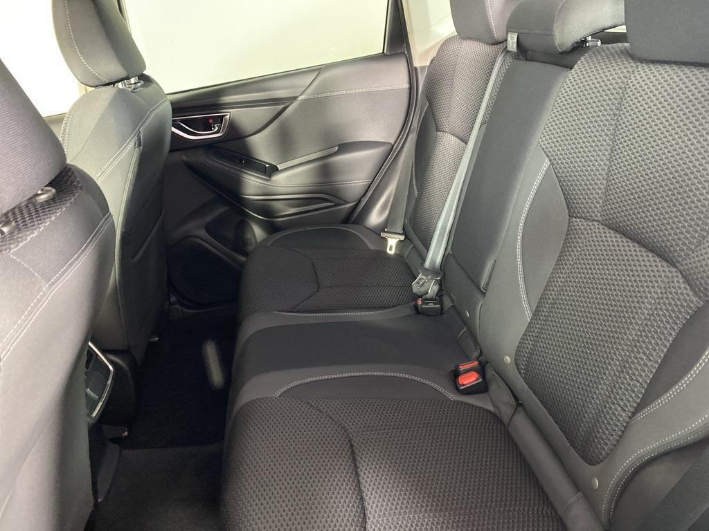 used 2023 Subaru Forester car, priced at $28,997