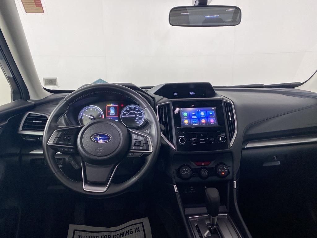 used 2023 Subaru Forester car, priced at $28,997