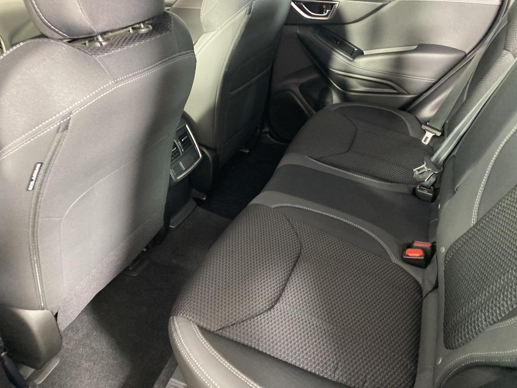 used 2023 Subaru Forester car, priced at $28,997