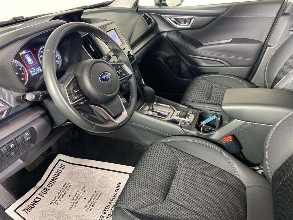 used 2023 Subaru Forester car, priced at $28,997