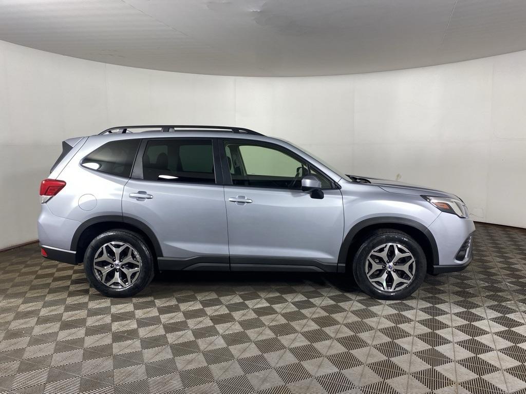 used 2023 Subaru Forester car, priced at $28,997