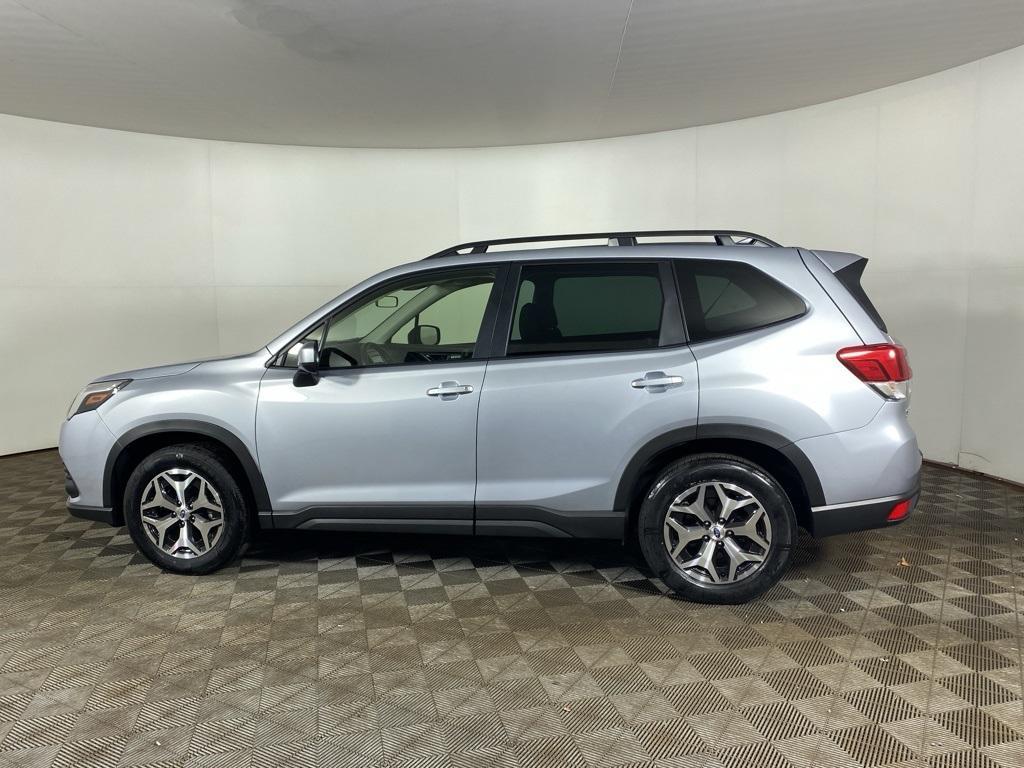 used 2023 Subaru Forester car, priced at $28,997