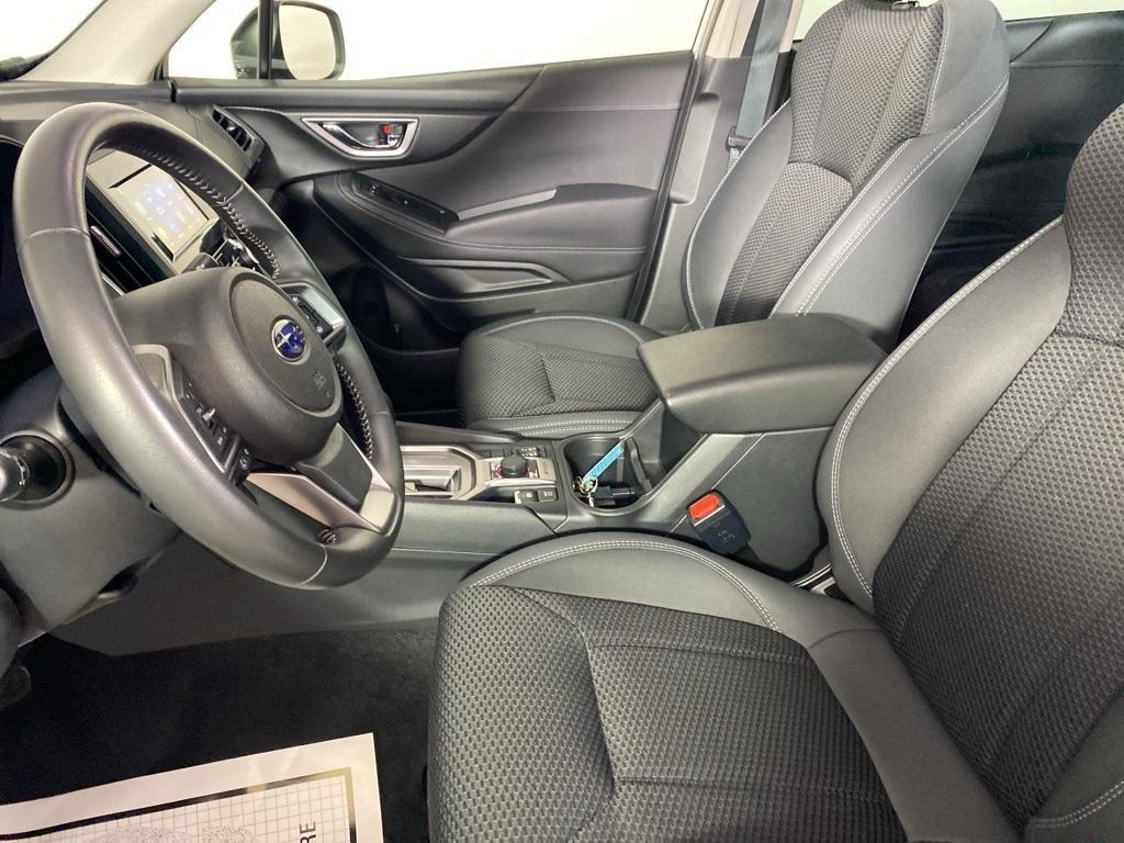 used 2023 Subaru Forester car, priced at $28,997