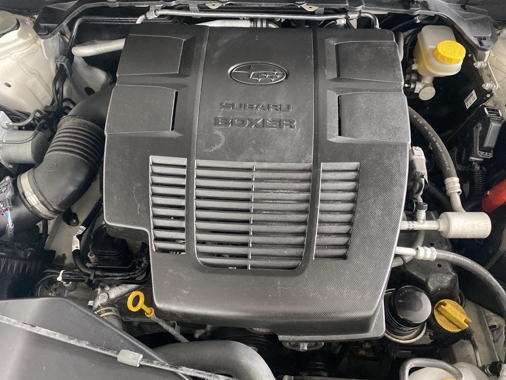 used 2020 Subaru Forester car, priced at $23,993