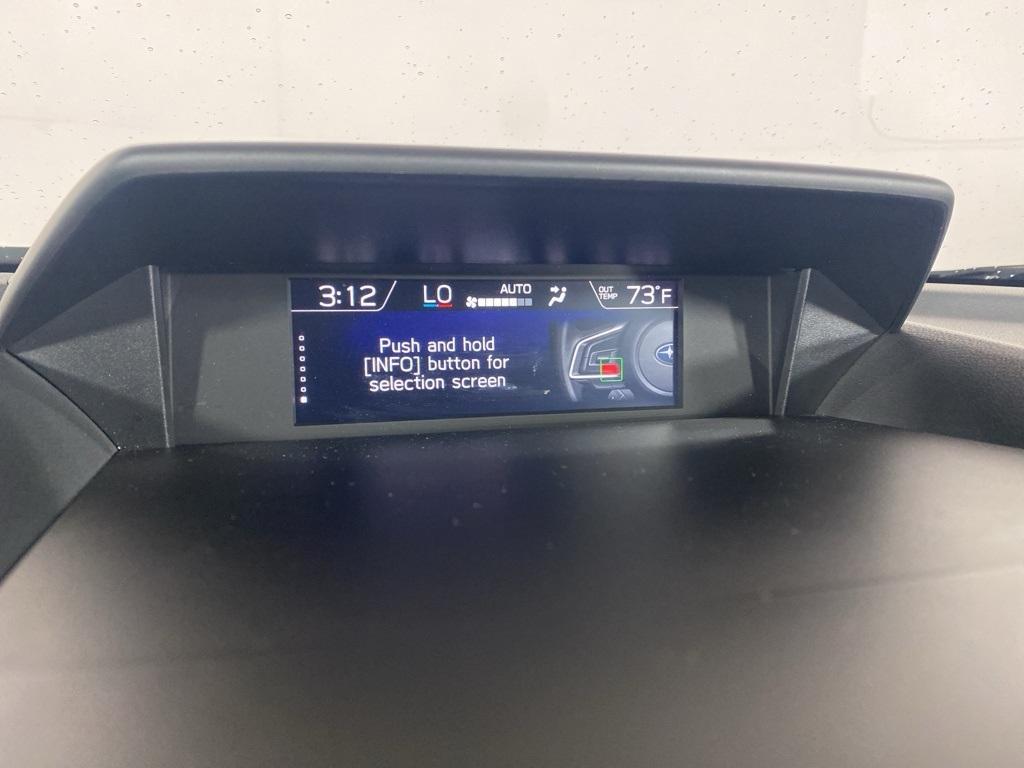 used 2020 Subaru Forester car, priced at $23,993
