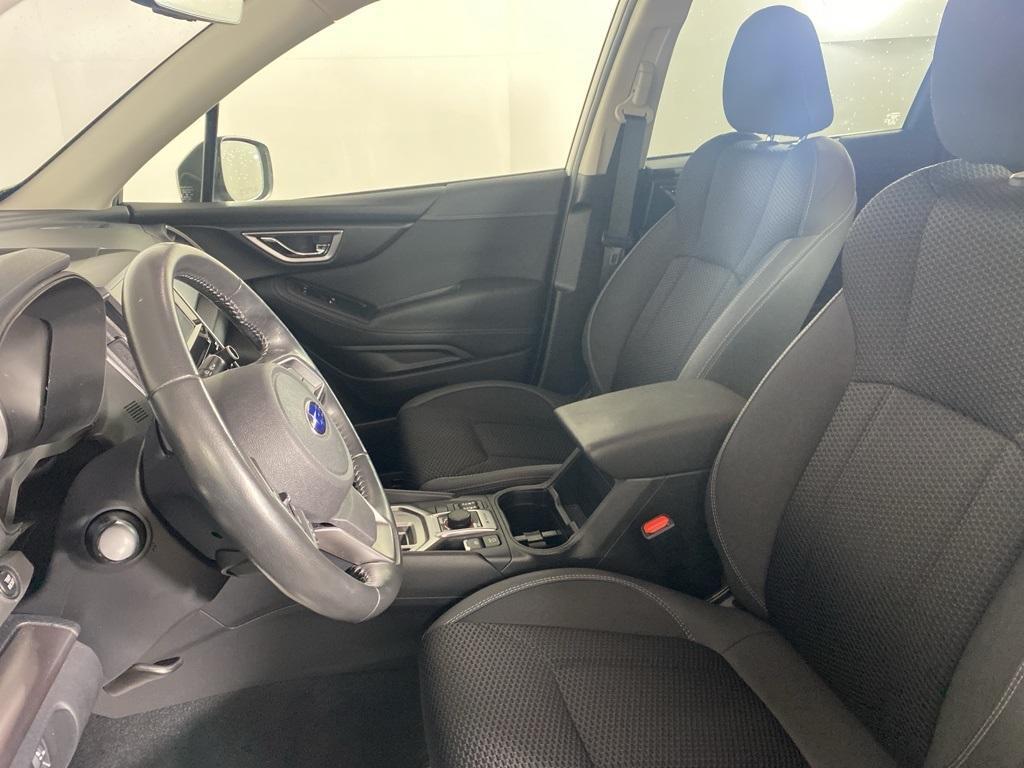 used 2020 Subaru Forester car, priced at $23,993
