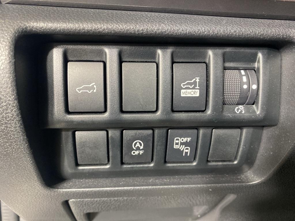 used 2020 Subaru Forester car, priced at $23,993
