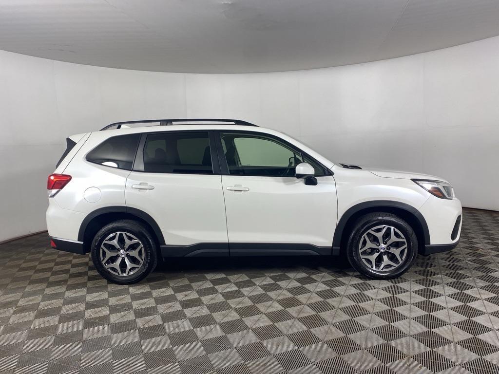 used 2020 Subaru Forester car, priced at $23,993