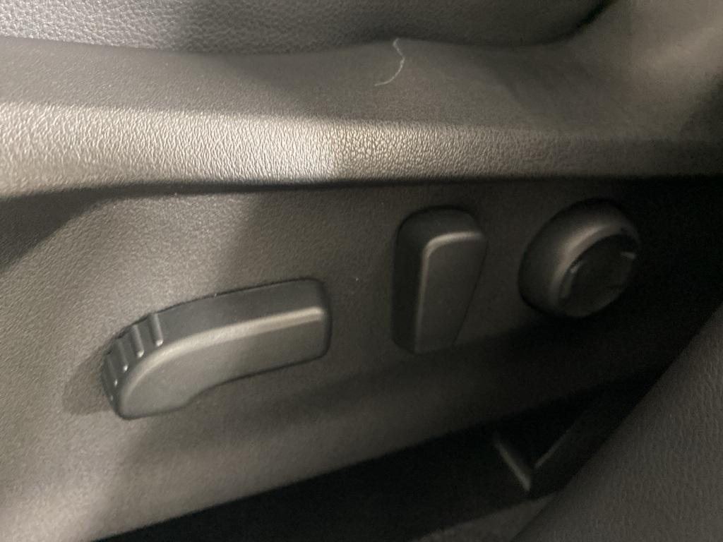 used 2020 Subaru Forester car, priced at $23,993