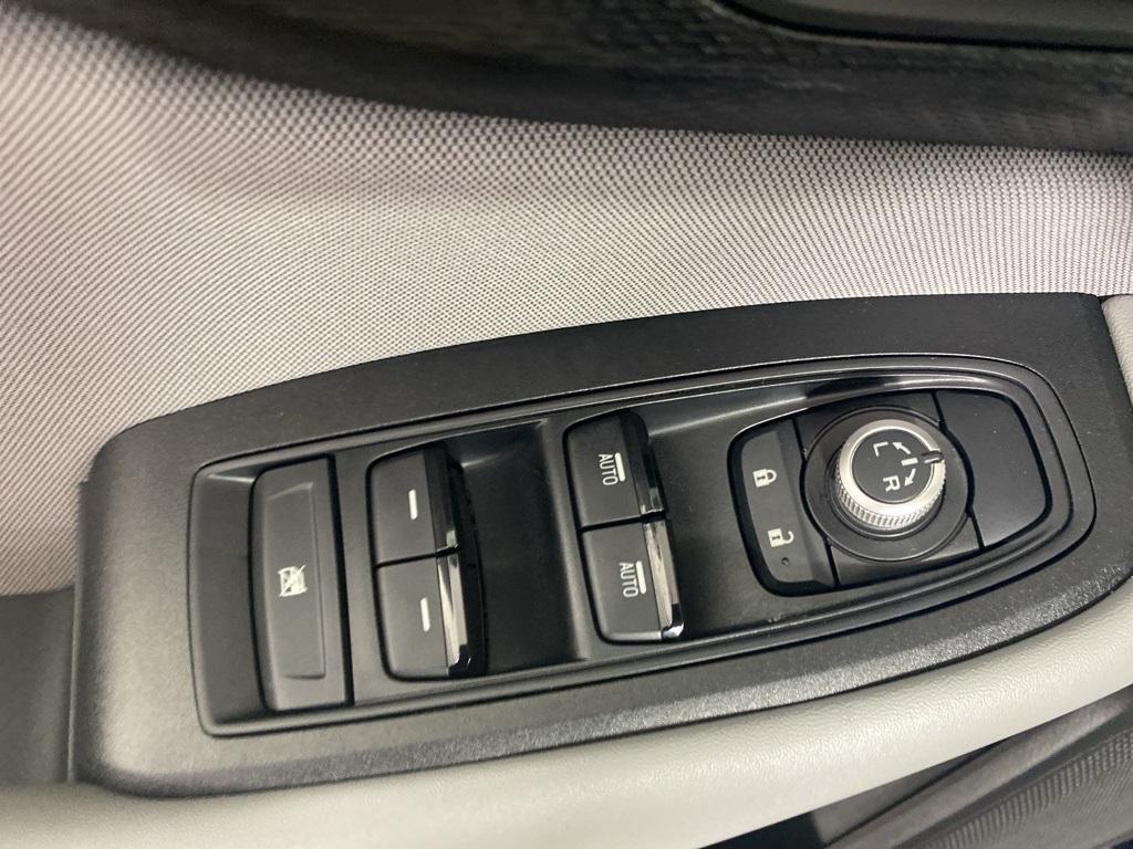 used 2023 Subaru Legacy car, priced at $24,415