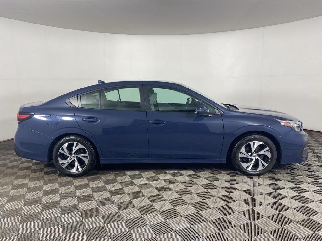 used 2023 Subaru Legacy car, priced at $24,415