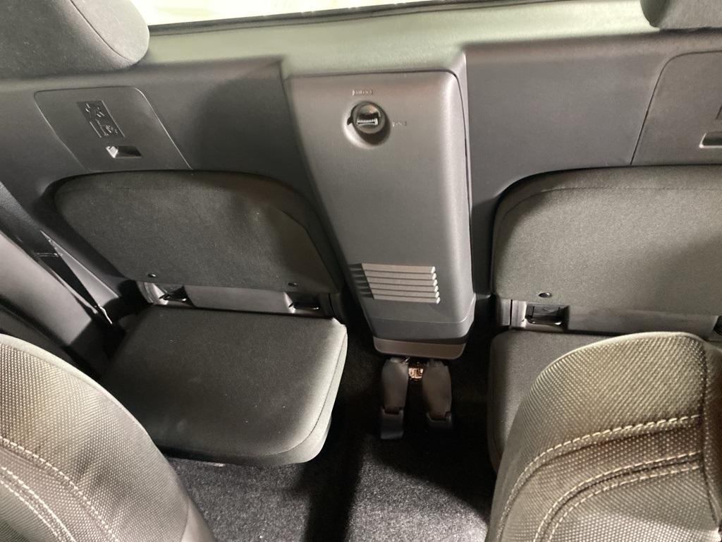 used 2025 Nissan Frontier car, priced at $33,667