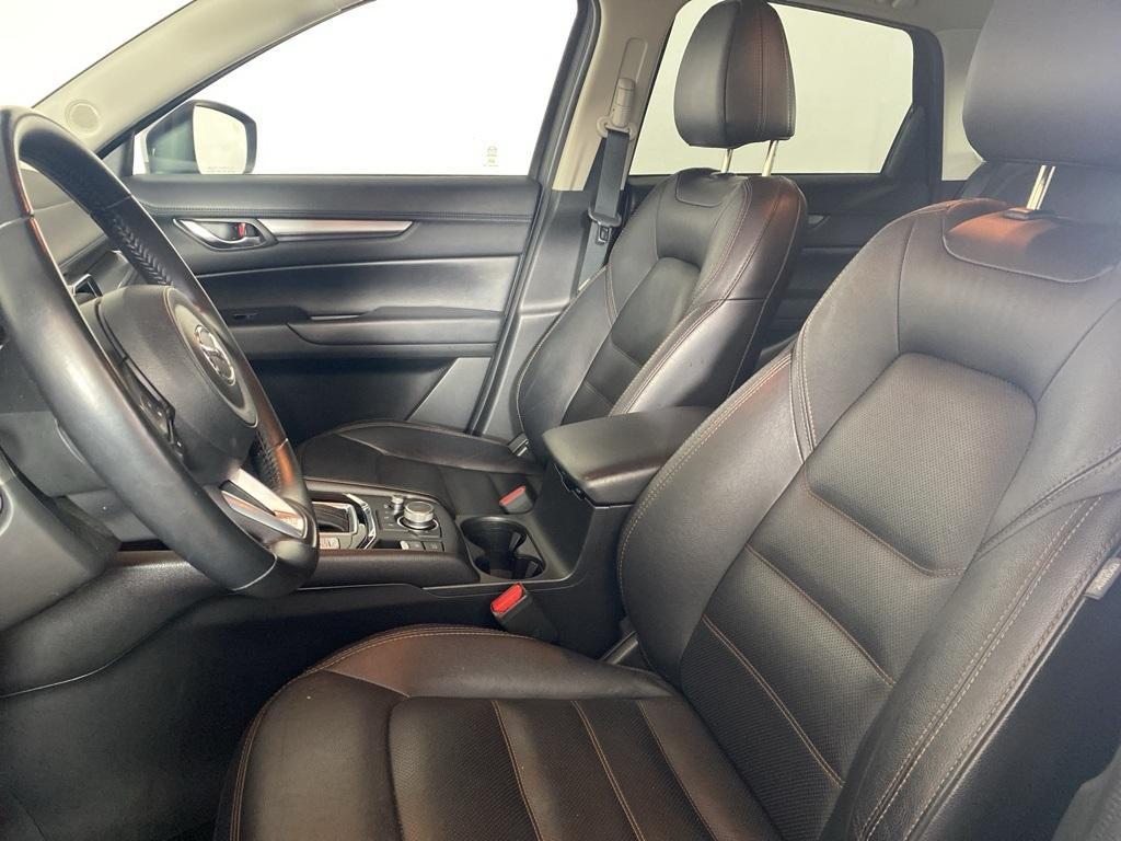 used 2023 Mazda CX-5 car, priced at $23,679