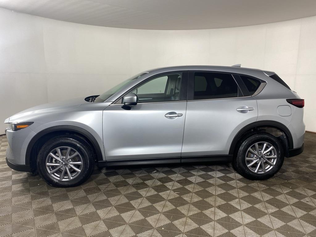 used 2023 Mazda CX-5 car, priced at $23,679