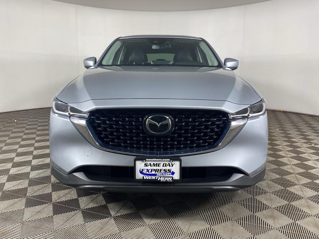 used 2023 Mazda CX-5 car, priced at $23,679
