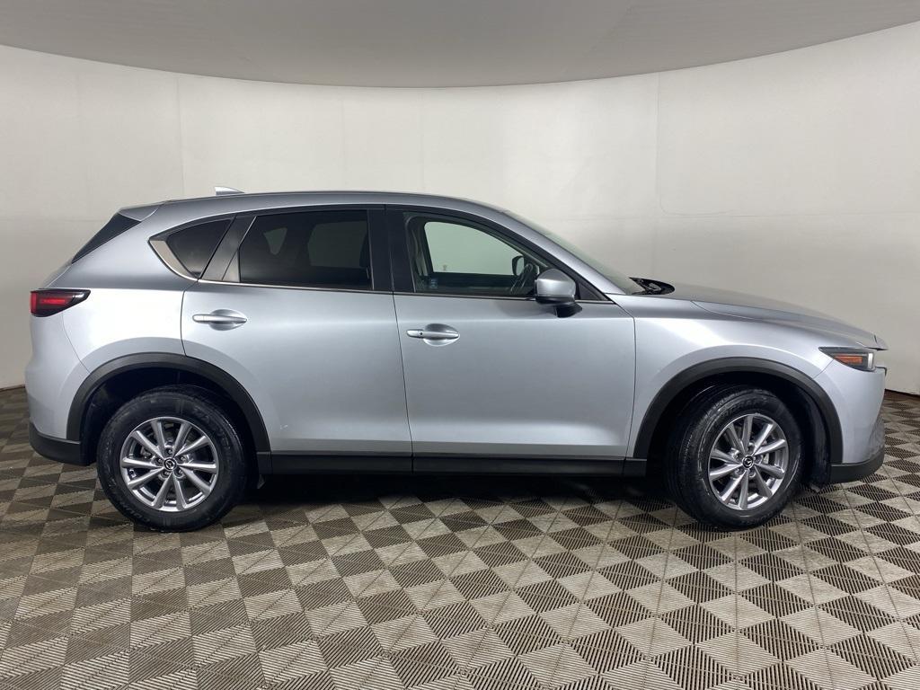 used 2023 Mazda CX-5 car, priced at $23,679