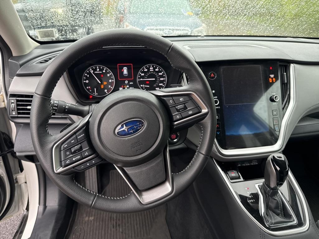 used 2025 Subaru Outback car, priced at $30,993