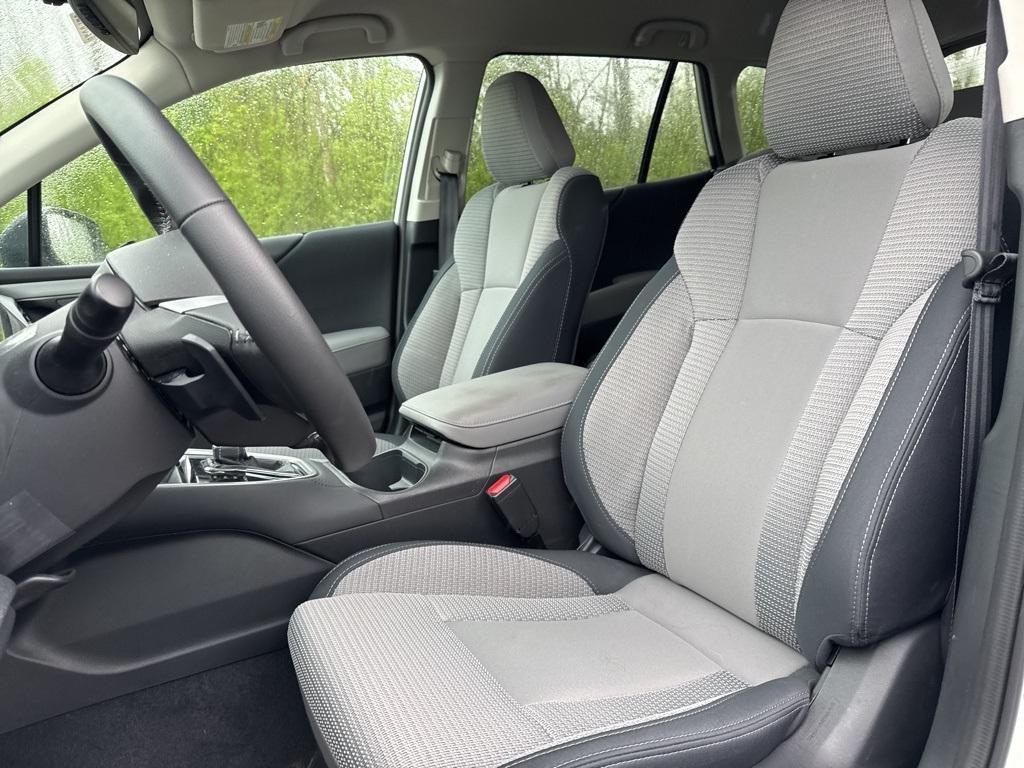 used 2025 Subaru Outback car, priced at $30,993