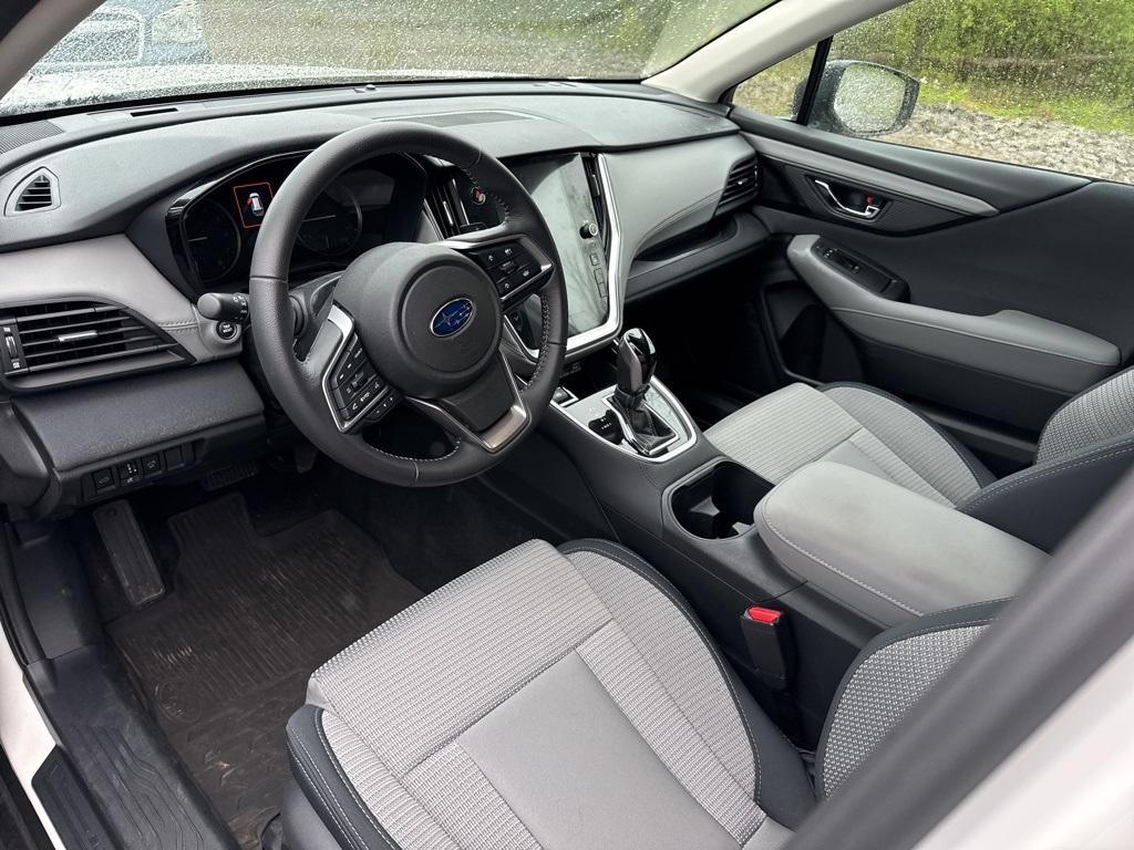used 2025 Subaru Outback car, priced at $30,993