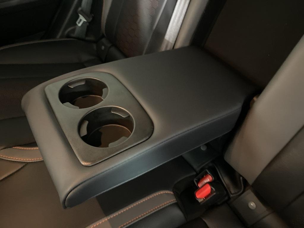 used 2024 Subaru Crosstrek car, priced at $27,995