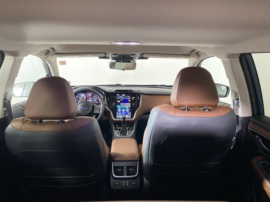 used 2025 Subaru Outback car, priced at $39,810
