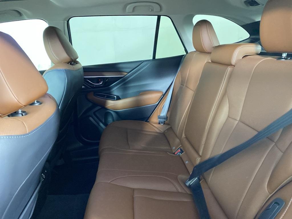 used 2025 Subaru Outback car, priced at $39,810