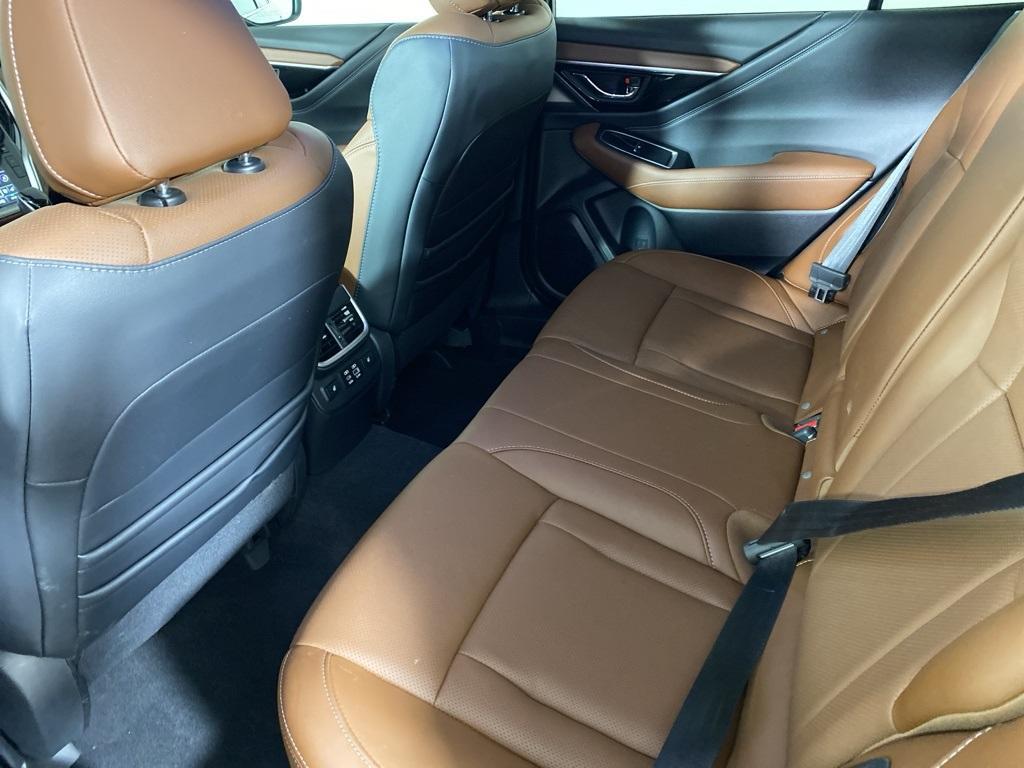 used 2025 Subaru Outback car, priced at $39,810
