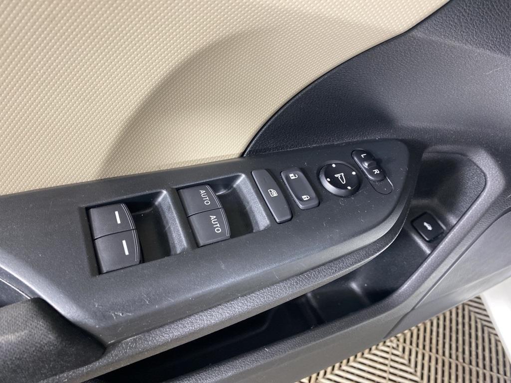 used 2016 Honda Civic car, priced at $14,994