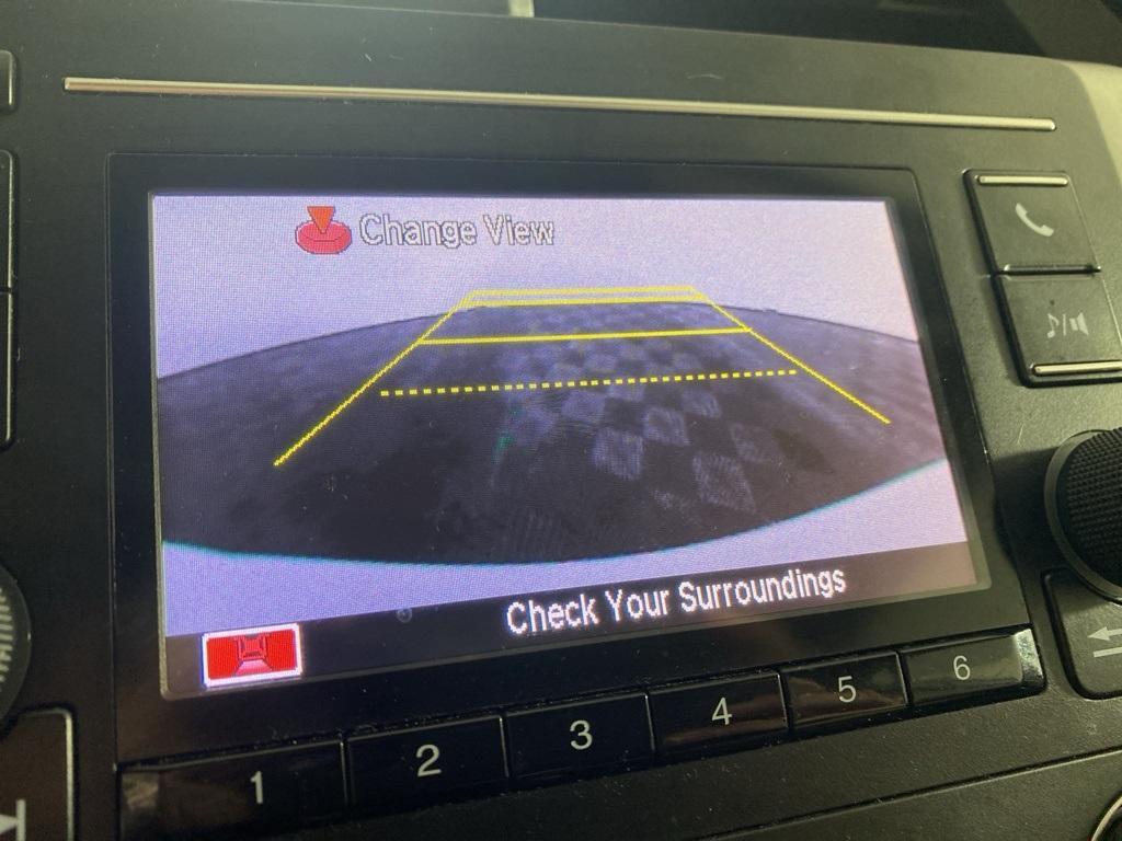 used 2016 Honda Civic car, priced at $14,994