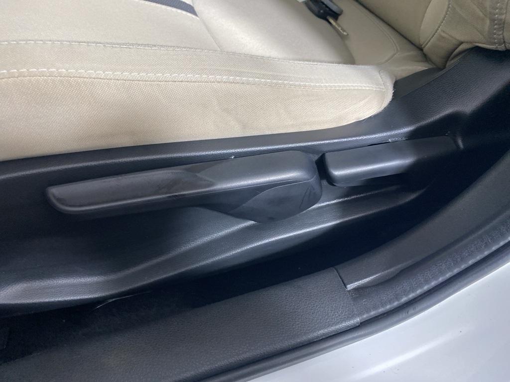 used 2016 Honda Civic car, priced at $14,994