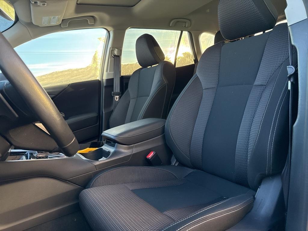 used 2023 Subaru Outback car, priced at $25,932