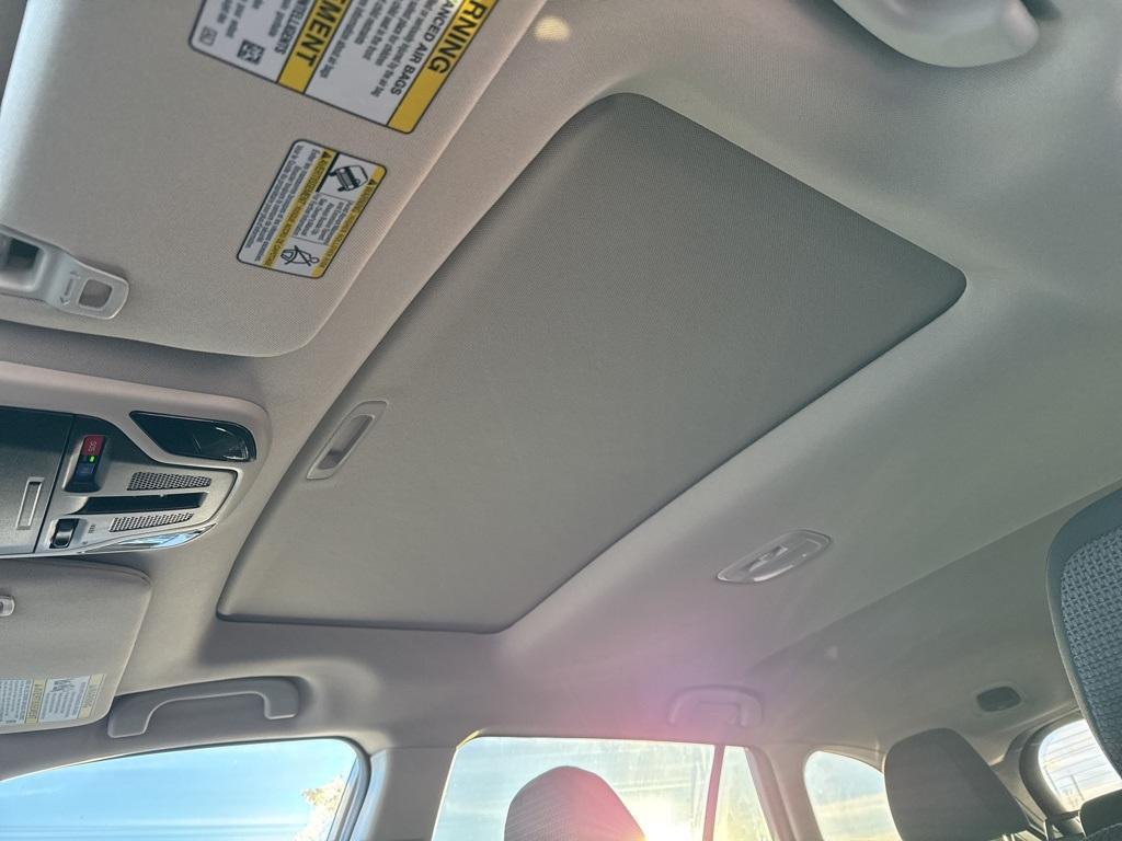 used 2023 Subaru Outback car, priced at $25,932