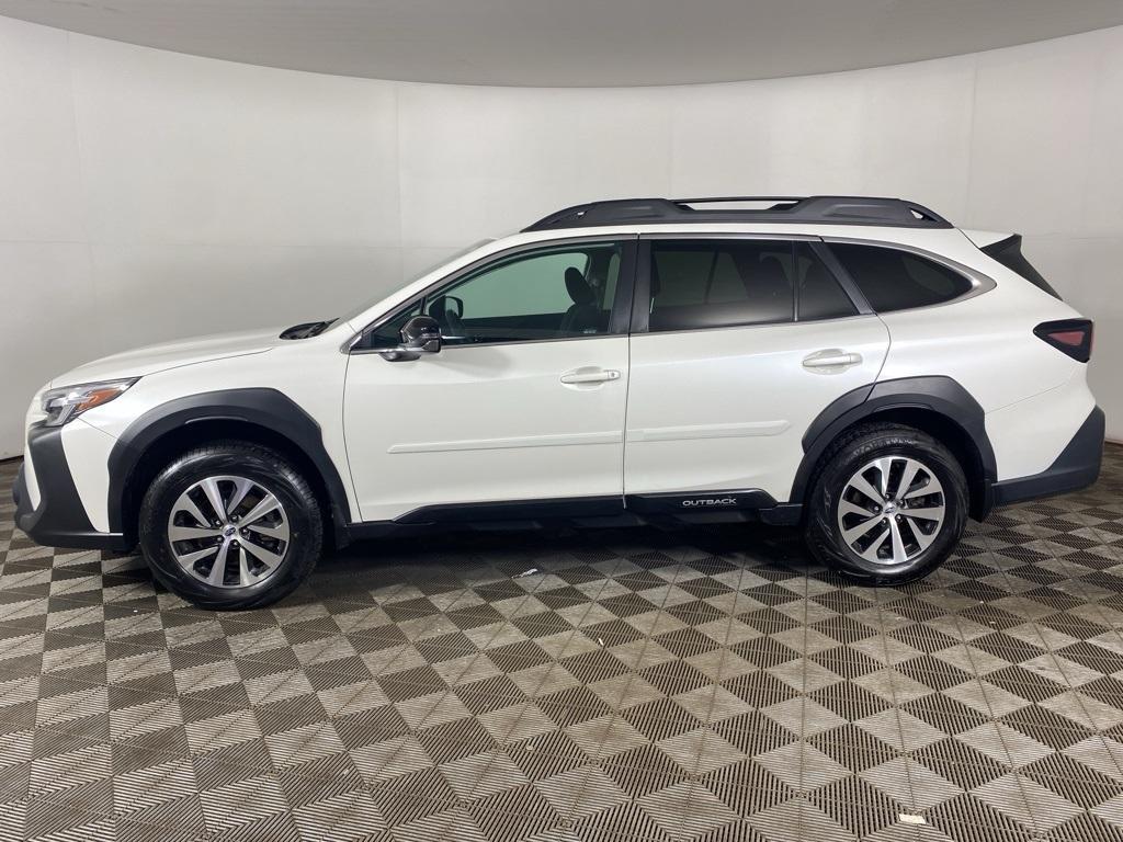 used 2023 Subaru Outback car, priced at $27,695