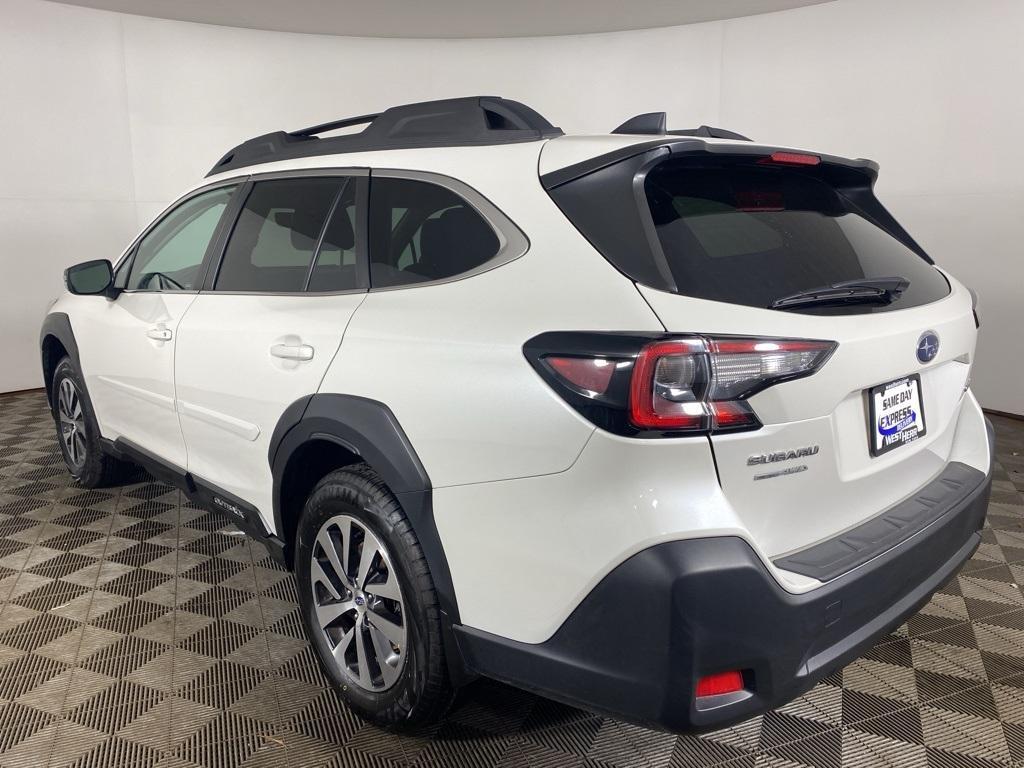 used 2023 Subaru Outback car, priced at $27,695