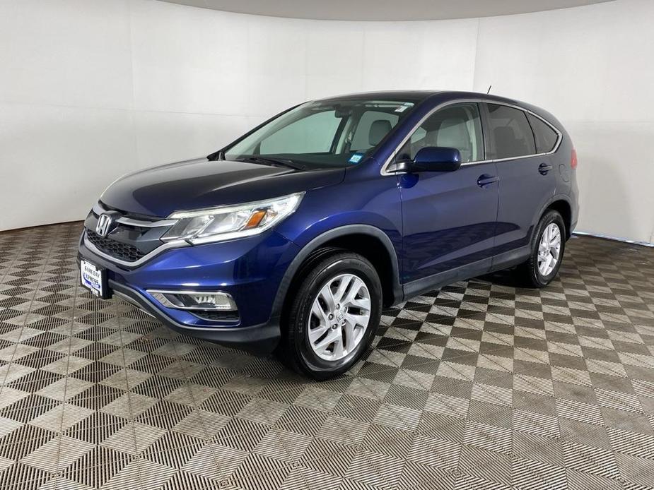 used 2015 Honda CR-V car, priced at $19,295