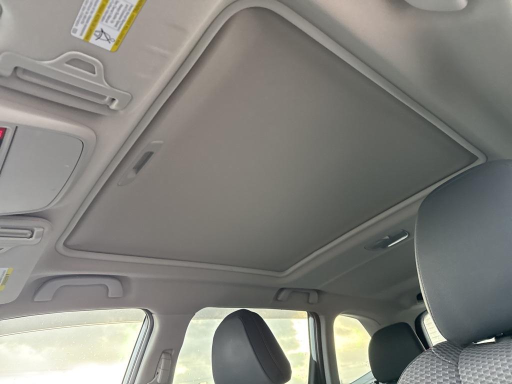 used 2021 Subaru Forester car, priced at $26,925