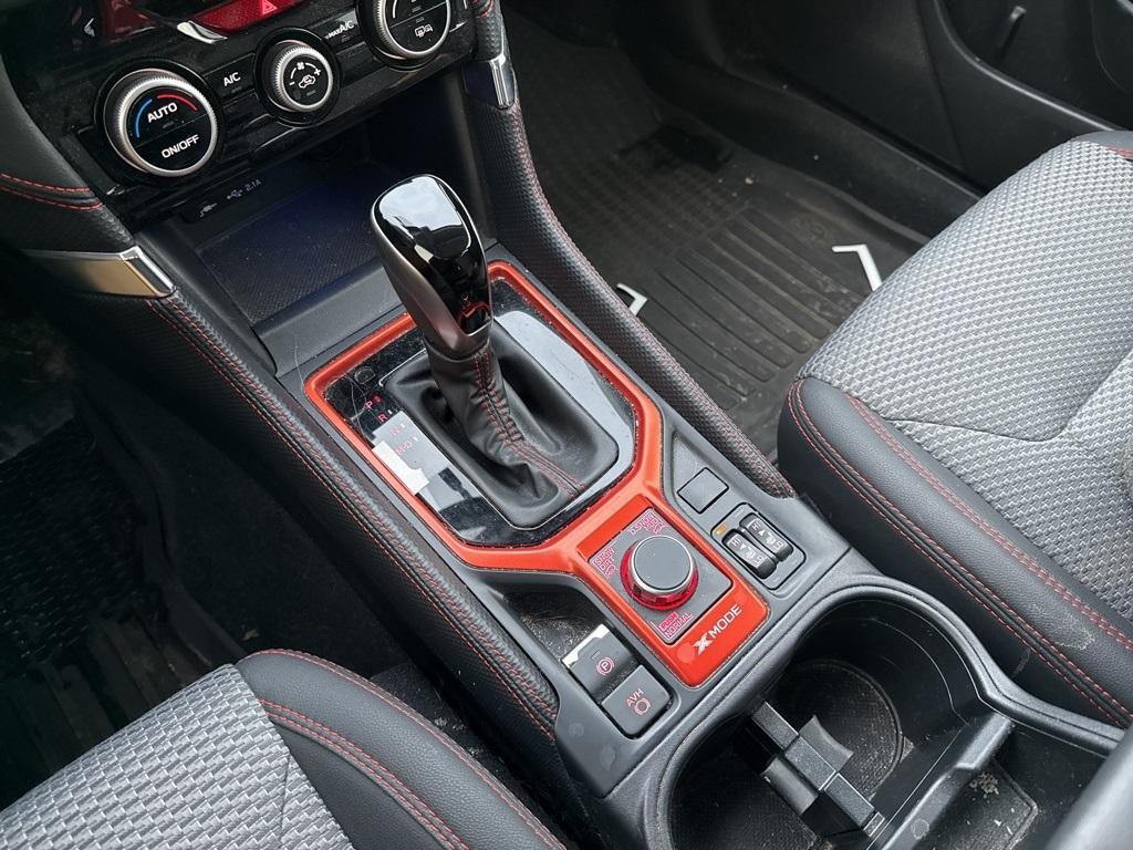 used 2021 Subaru Forester car, priced at $26,925