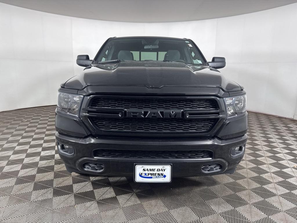 used 2023 Ram 1500 car, priced at $33,568