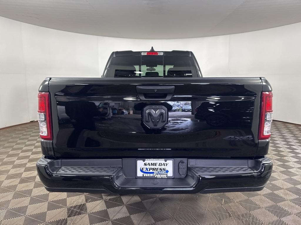 used 2023 Ram 1500 car, priced at $33,568