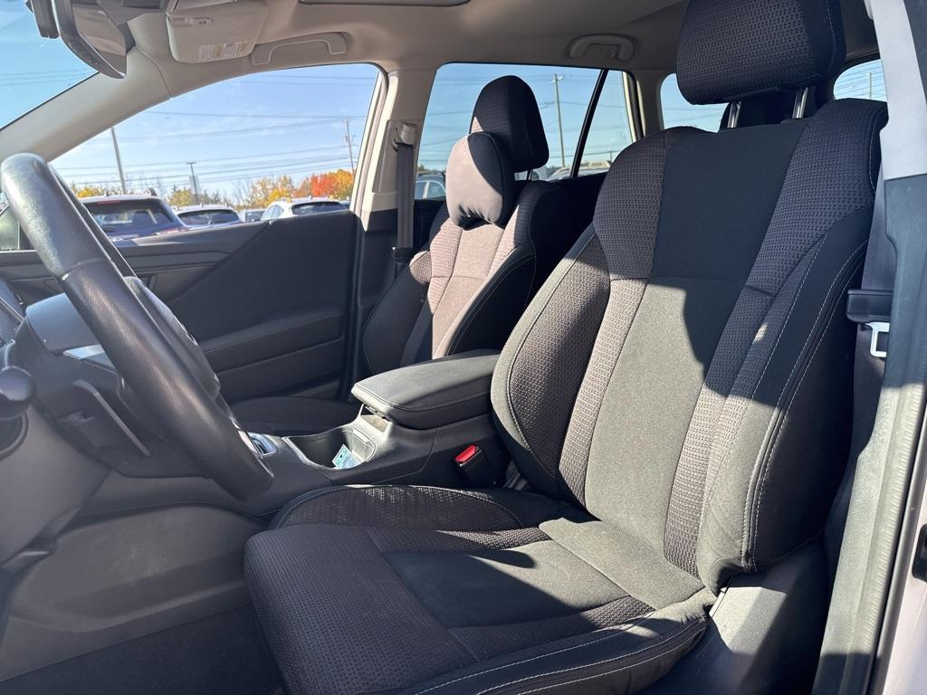 used 2024 Subaru Outback car, priced at $26,953