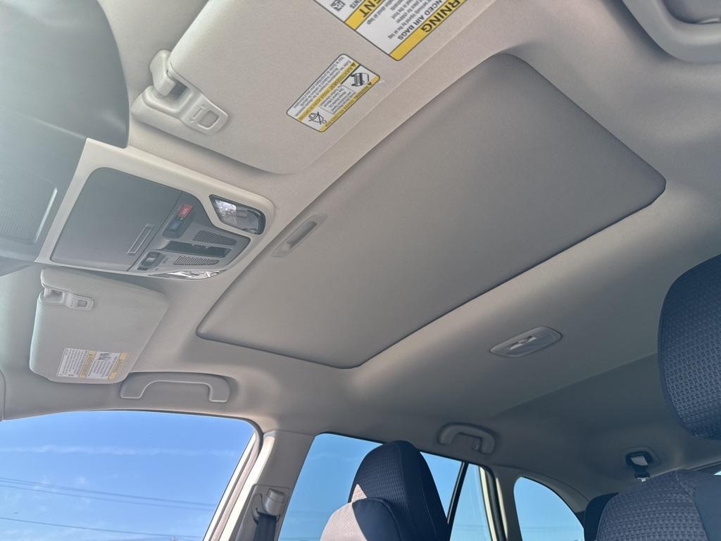 used 2024 Subaru Outback car, priced at $26,953
