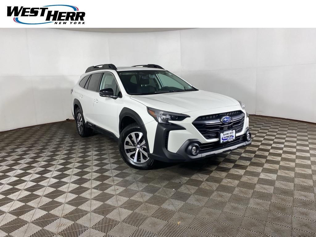 used 2024 Subaru Outback car, priced at $26,953