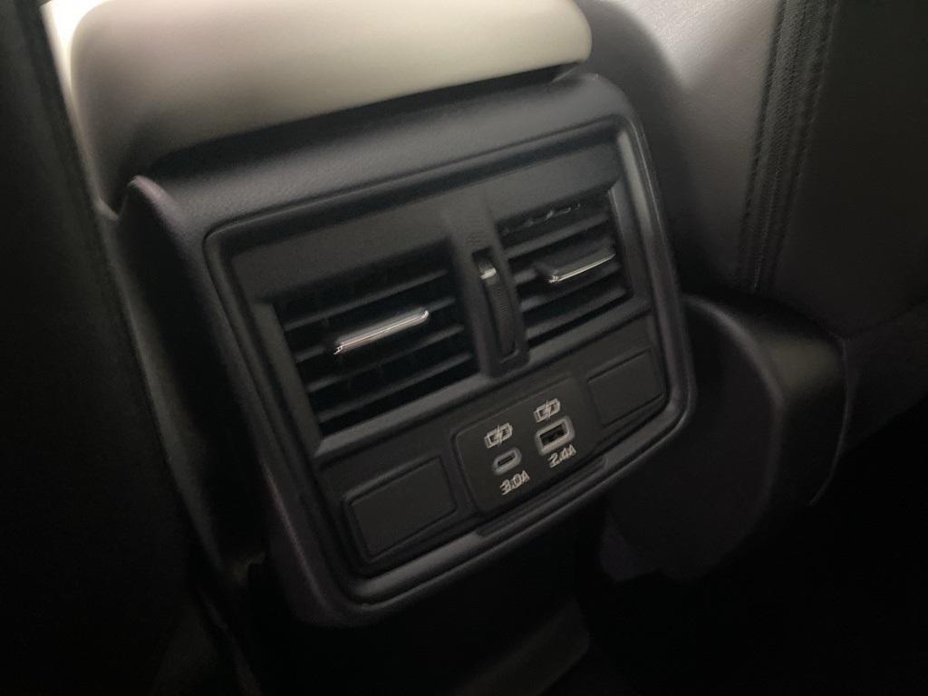 used 2025 Subaru Forester Hybrid car, priced at $36,346